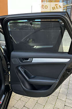 Универсал Audi A4 2010 в Ивано-Франковске