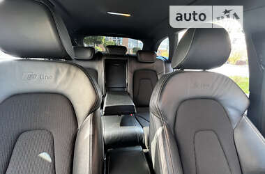 Универсал Audi A4 2010 в Ивано-Франковске