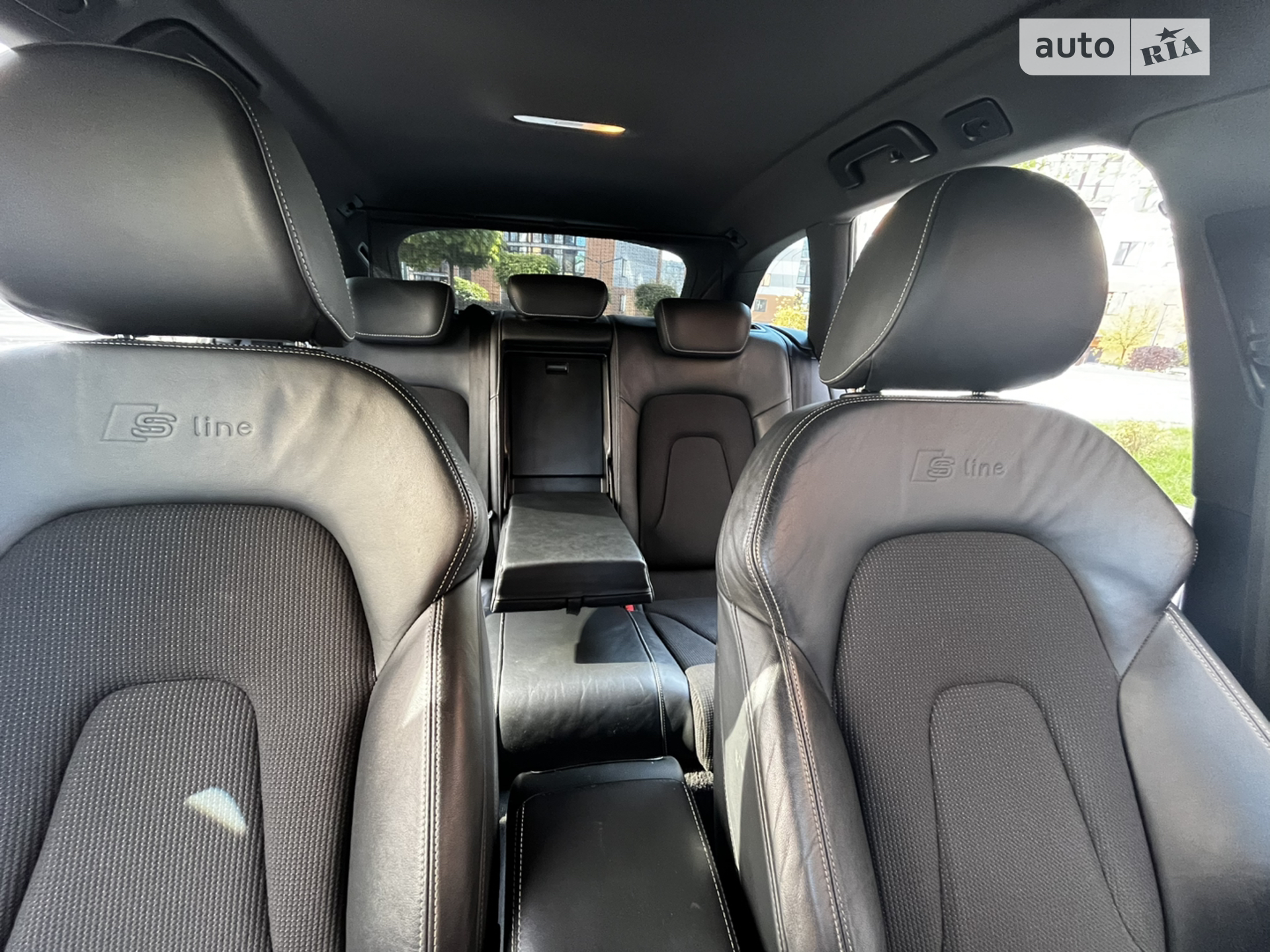 2010 Audi A4 - мініатюра 45