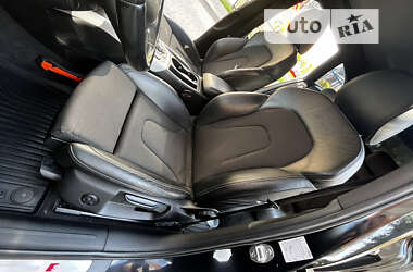 Универсал Audi A4 2010 в Ивано-Франковске