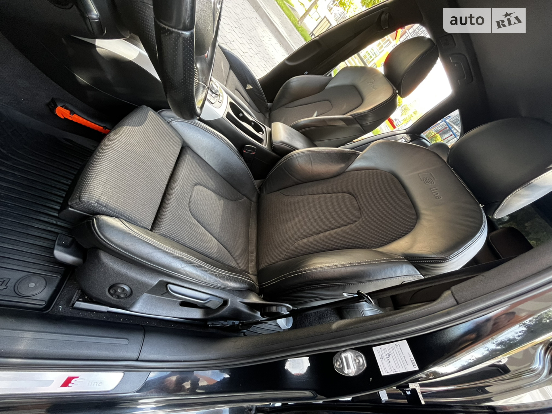 2010 Audi A4 - мініатюра 42