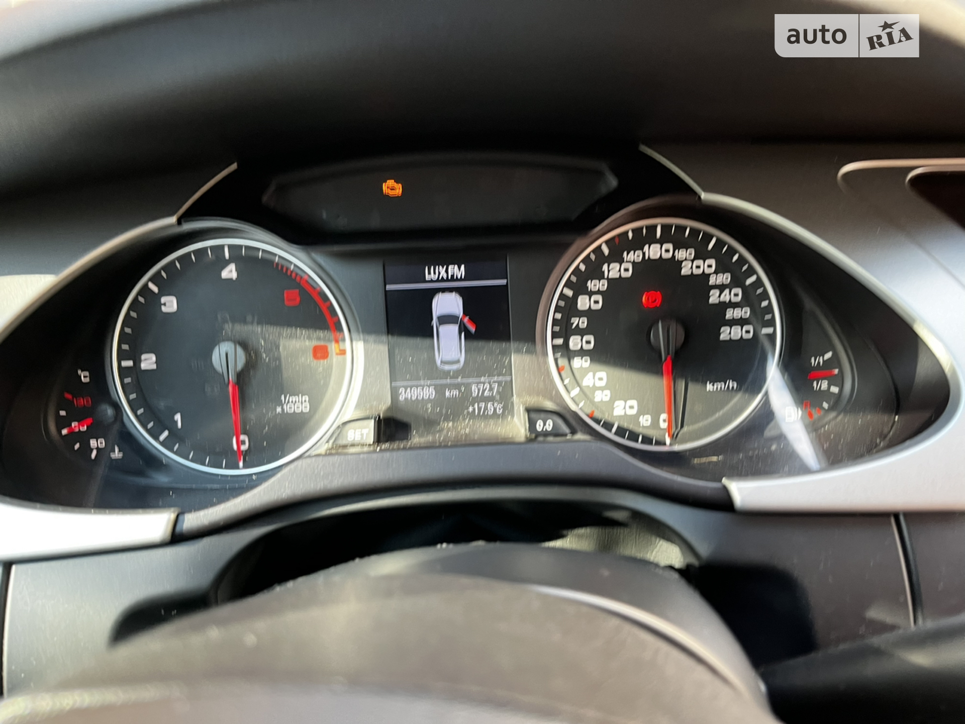2010 Audi A4 - мініатюра 53