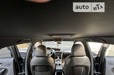 Универсал Audi A4 2010 в Ивано-Франковске