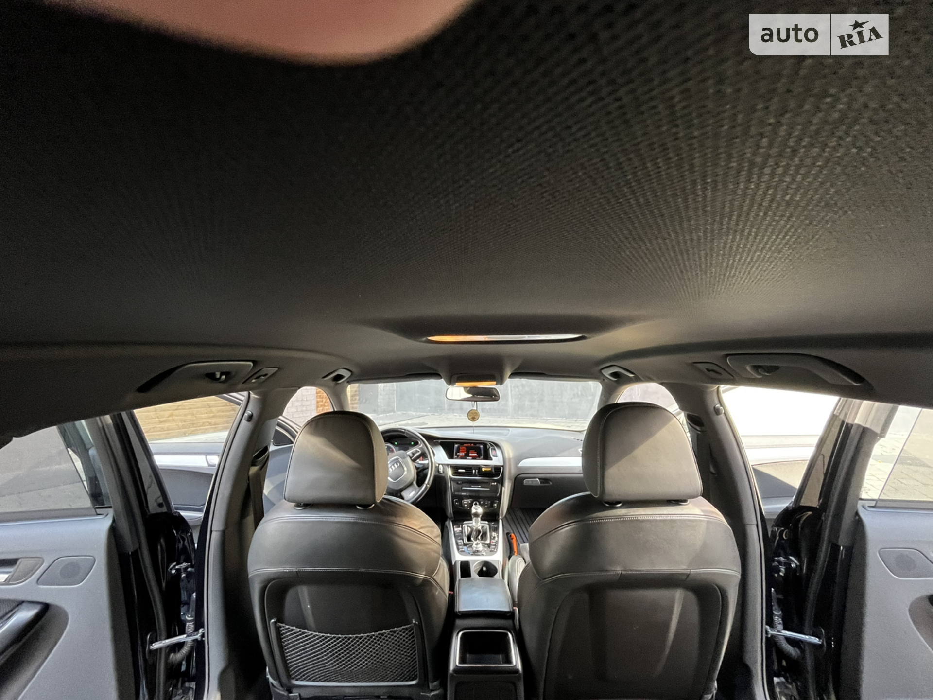 2010 Audi A4 - мініатюра 72