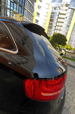 Универсал Audi A4 2010 в Ивано-Франковске
