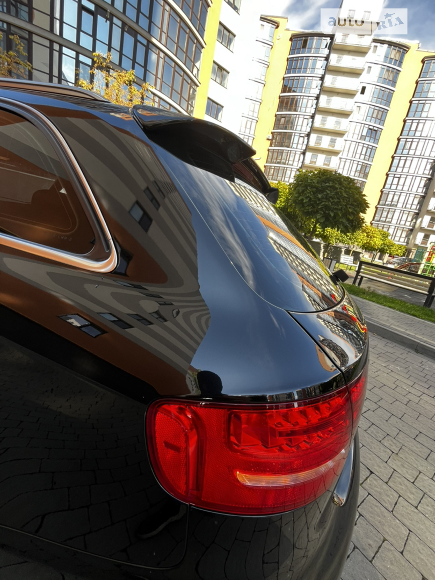 2010 Audi A4 - мініатюра 79
