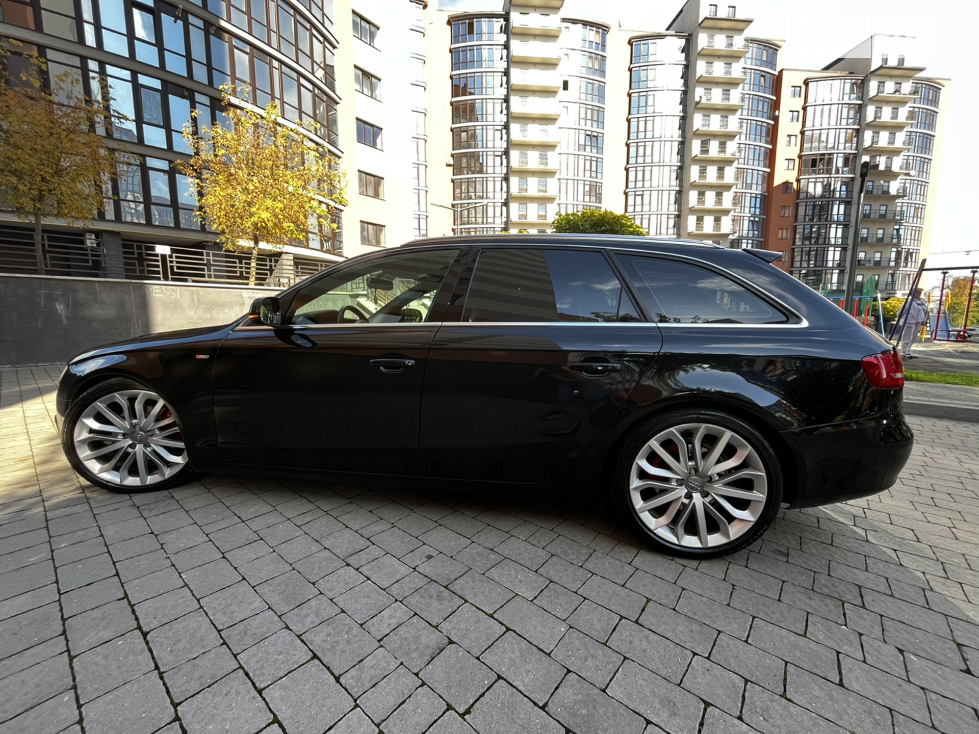 2010 Audi A4 - мініатюра 85