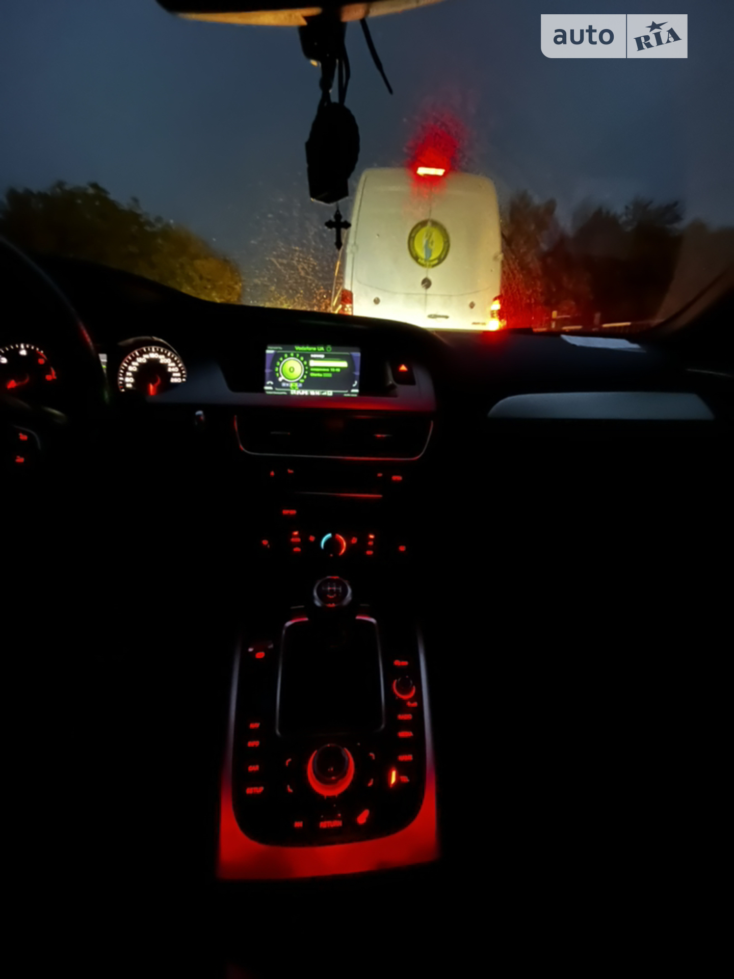 2010 Audi A4 - мініатюра 88