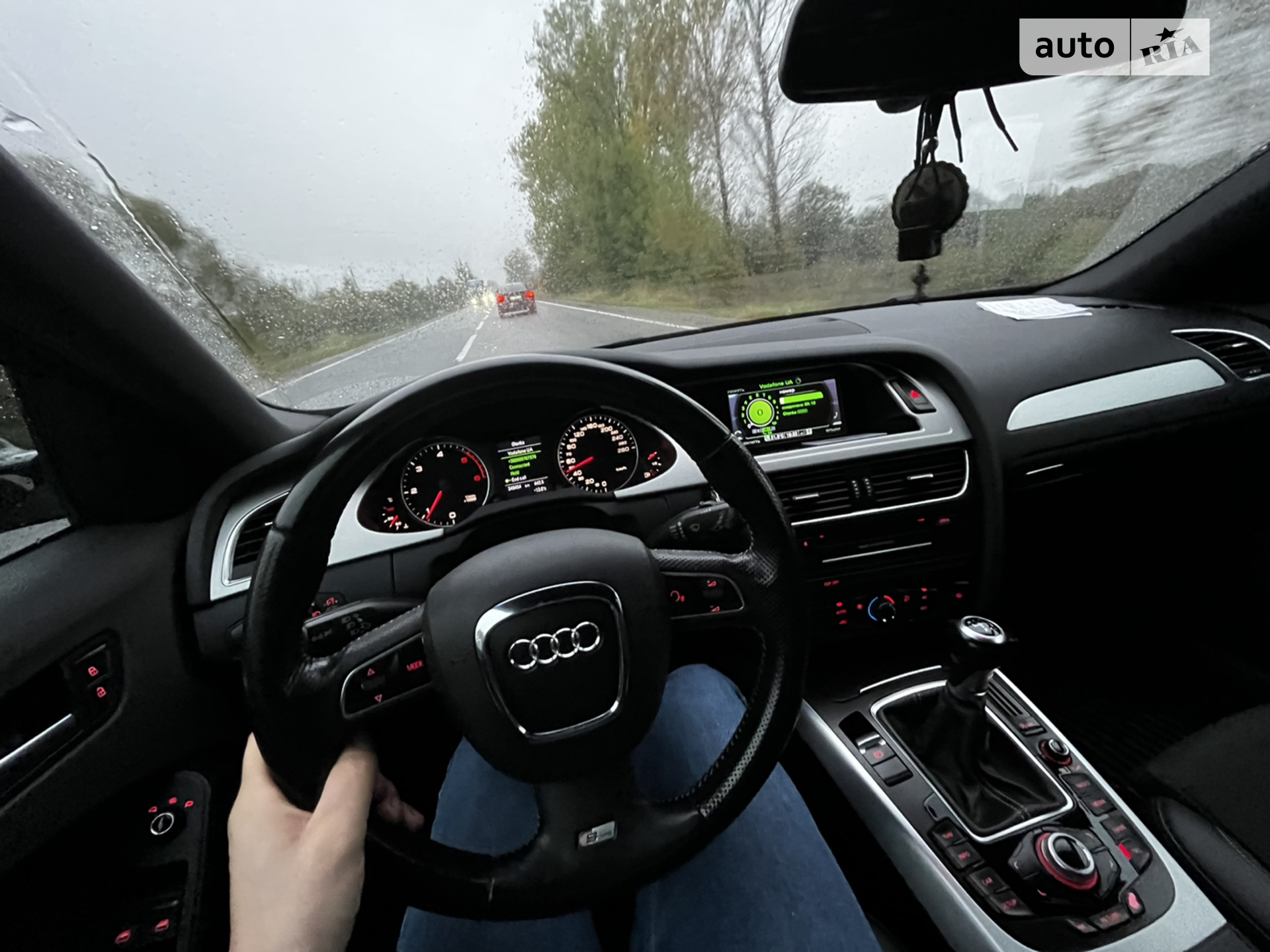 2010 Audi A4 - мініатюра 8