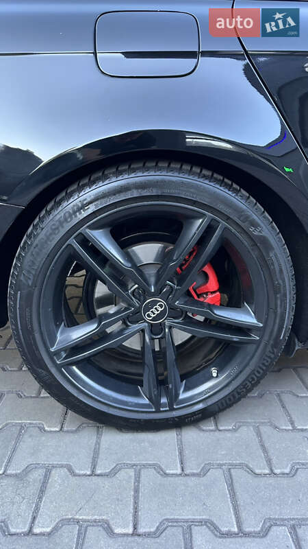 Универсал Audi A4 2010 в Каменском