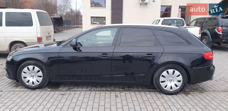 Универсал Audi A4 2008 в Хмельницком фото 4 Универсал Audi A4 2008 в Хмельницком