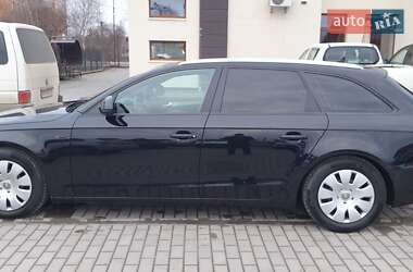 Универсал Audi A4 2008 в 