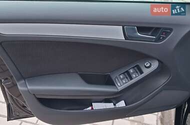 Универсал Audi A4 2008 в Хмельницком