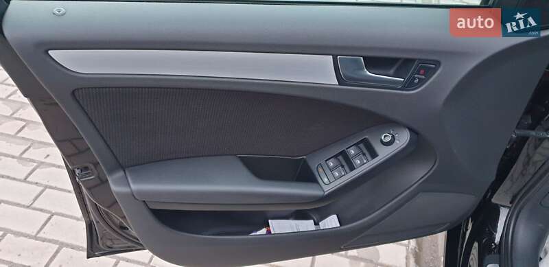 Универсал Audi A4 2008 в Хмельницком фото 18 Универсал Audi A4 2008 в Хмельницком