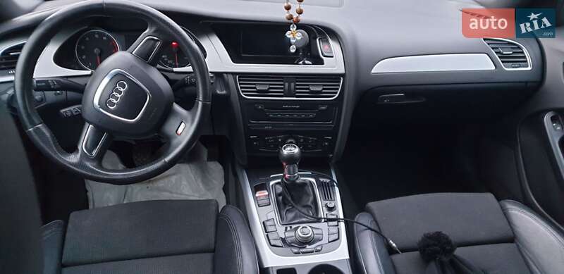 Универсал Audi A4 2008 в Хмельницком фото 21 Универсал Audi A4 2008 в Хмельницком