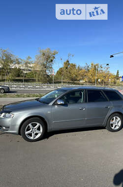 Універсал Audi A4 2006 в Ковелі