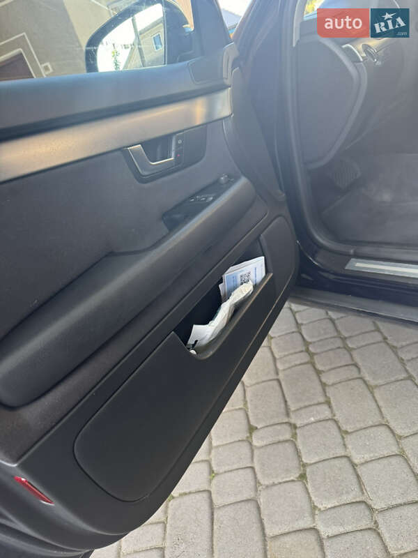 Универсал Audi A4 2007 в Каменец-Подольском