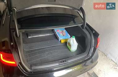 Седан Audi A4 2013 в 