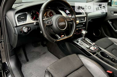 Універсал Audi A4 2014 в 