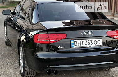 Седан Audi A4 2014 в Чорноморську