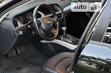 Седан Audi A4 2014 в Чорноморську