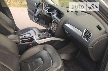 Седан Audi A4 2014 в Киеве