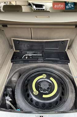 Универсал Audi A4 2009 в 