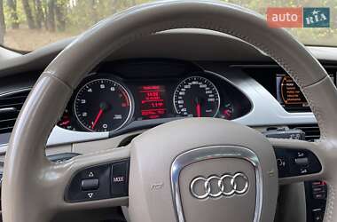 Универсал Audi A4 2009 в 