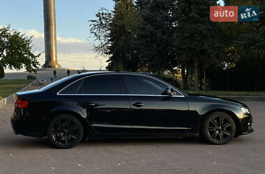 Седан Audi A4 2008 в Житомире