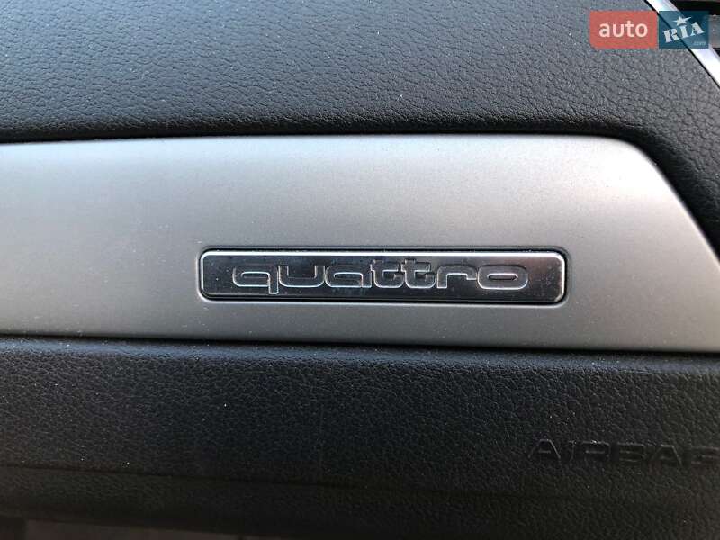 Седан Audi A4 2010 в Вышгороде