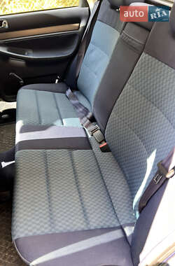 Седан Audi A4 1998 в 