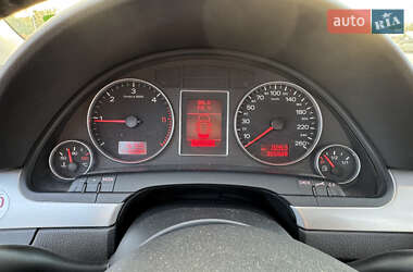 Универсал Audi A4 2005 в Полтаве
