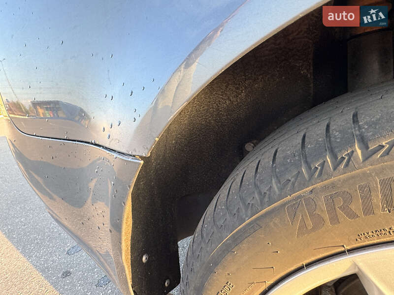 Універсал Audi A4 2005 в Полтаві
