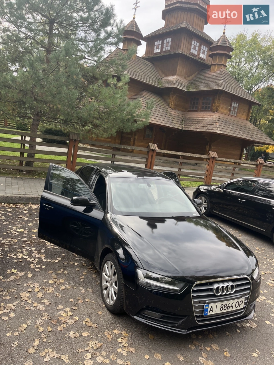 2014 Audi A4 - мініатюра 16