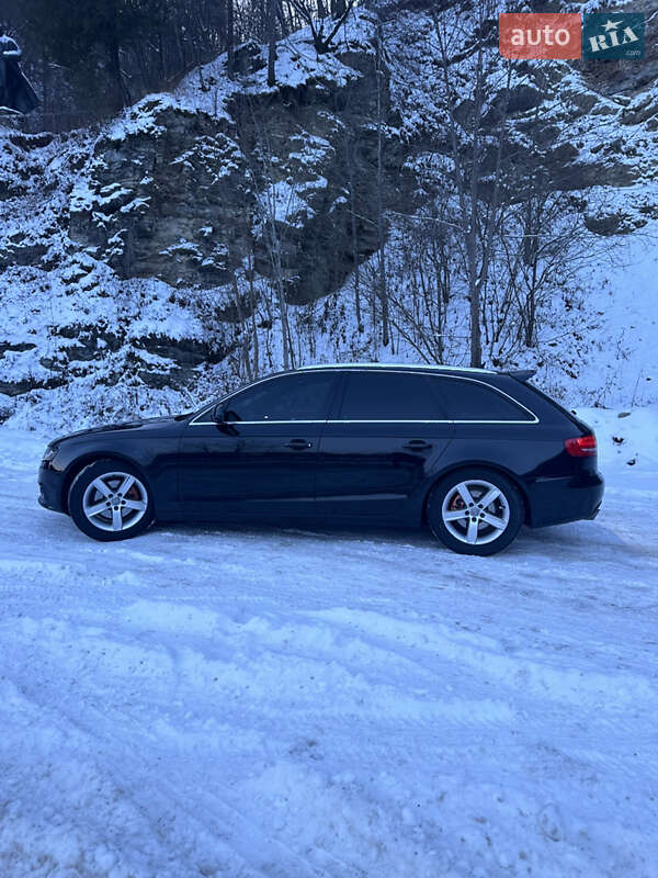 Универсал Audi A4 2008 в Косове