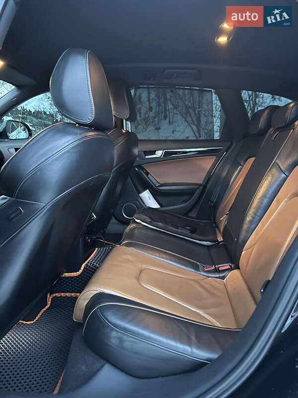 Универсал Audi A4 2008 в Косове