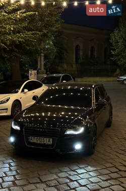 Универсал Audi A4 2008 в 
