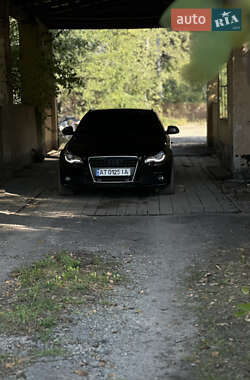 Универсал Audi A4 2008 в 