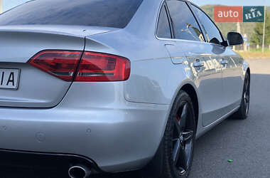Седан Audi A4 2008 в Хусте