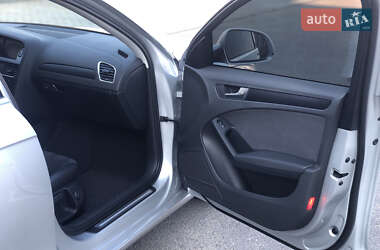 Седан Audi A4 2008 в Хусте