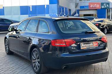 Универсал Audi A4 2010 в Одессе