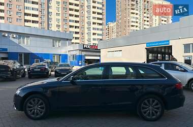 Универсал Audi A4 2010 в Одессе