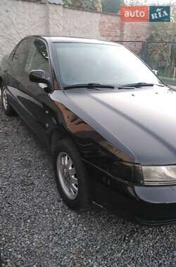 Седан Audi A4 1997 в Львові