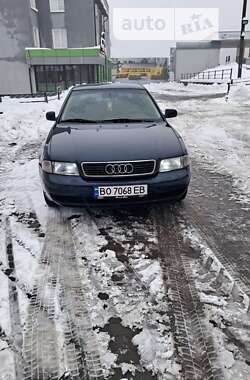 Седан Audi A4 1995 в Тернополе