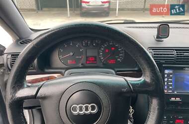 Универсал Audi A4 2000 в Чернигове