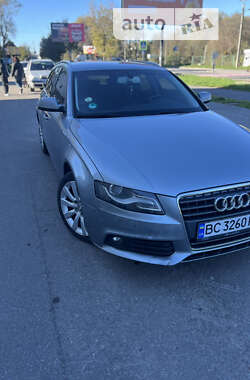 Универсал Audi A4 2010 в Хмельницком