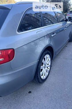 Универсал Audi A4 2010 в Хмельницком