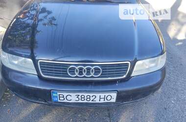 Універсал Audi A4 1998 в Львові