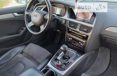 Універсал Audi A4 2014 в Львові