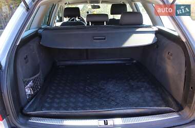 Универсал Audi A4 2002 в Демидовке